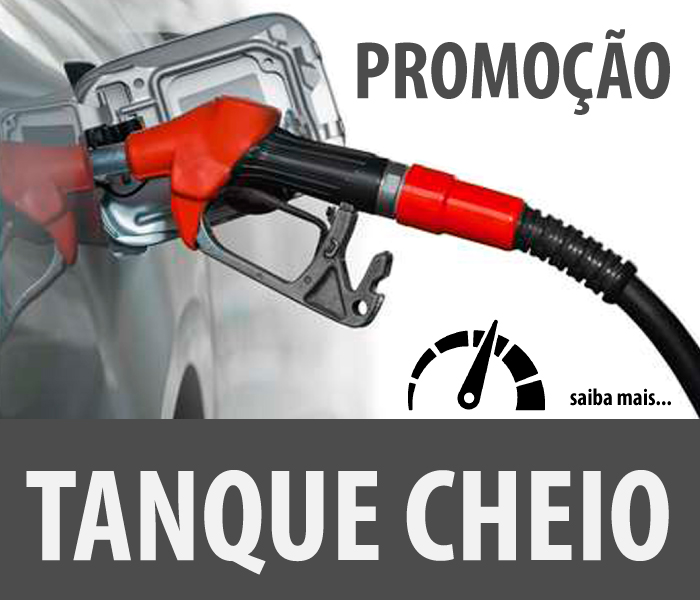 PROMOO COMBUSTVEL